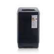 Lavarropas Kanji Home KJH-WMCVSL6K 4Kg 800Rpm Negro